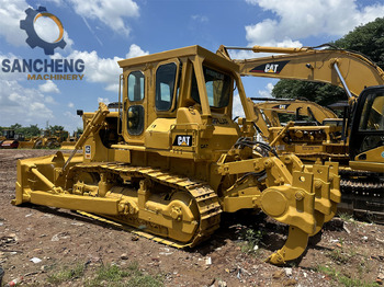 Buldôzer CATERPILLAR D7G