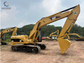 Escavadora de rastos CATERPILLAR 325CL