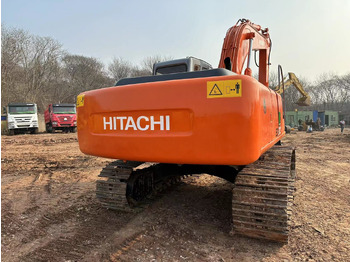 Escavadeira HITACHI EX200: foto 5