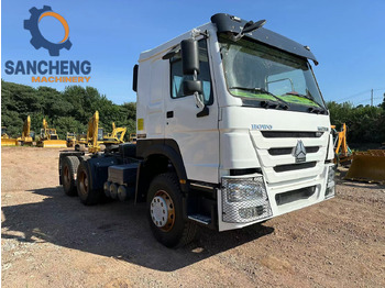 Tractor SINOTRUK HOWO