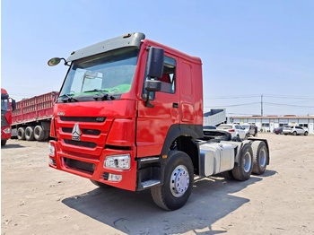 Tractor SINOTRUK HOWO