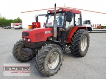 Trator Case IH C70: foto 1