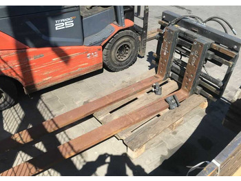 Equipamento KAUP