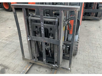 Equipamento KAUP