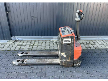 Porta-palete BT LWE200: foto 2