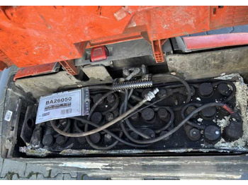 Porta-palete BT LWE200: foto 4