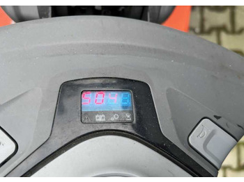 Locação de  BT SWE140 BT SWE140: foto 3