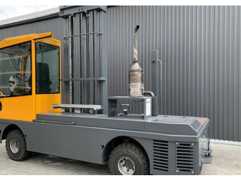 Empilhador lateral Baumann BHX 50/12/50: foto 5