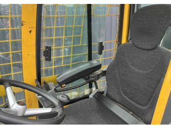 Empilhador lateral Baumann HX50/12/45ST: foto 2