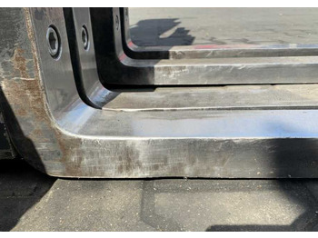 Garfos Bolzoni DS13FS: foto 4 Garfos Bolzoni DS13FS: foto 4