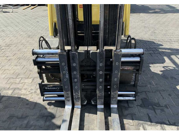 Garfos Bolzoni DS13FS: foto 5 Garfos Bolzoni DS13FS: foto 5