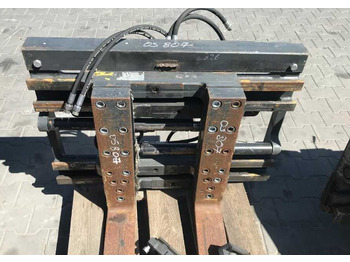 Equipamento Kaup 1.5T401AZ: foto 2