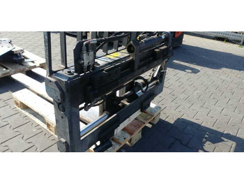 Equipamento Stabau S11-ZV 20-S-01: foto 4 Equipamento Stabau S11-ZV 20-S-01: foto 4