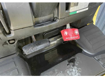 Empilhadeira a gás Hyster H5.5FT: foto 5