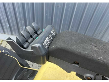 Empilhadeira a gás Hyster H5.5FT: foto 4