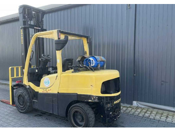 Empilhadeira a gás Hyster H5.5FT: foto 2
