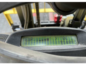 Empilhadeira a gás Hyster H5.5FT: foto 3