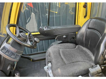 Empilhadeira a gás Hyster H8.0FT6: foto 5