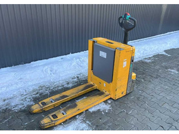 Porta-palete JUNGHEINRICH EJE