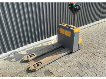 Porta-palete JUNGHEINRICH EJE
