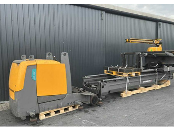 Order-picker JUNGHEINRICH
