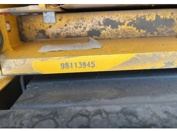 Porta-palete Jungheinrich ERE120: foto 4 Porta-palete Jungheinrich ERE120: foto 4