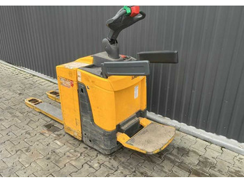 Porta-palete Jungheinrich ERE120: foto 3 Porta-palete Jungheinrich ERE120: foto 3