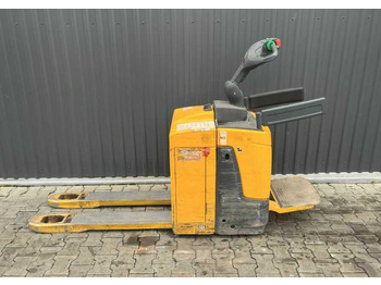 Porta-palete Jungheinrich ERE120: foto 2 Porta-palete Jungheinrich ERE120: foto 2