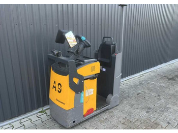 Trator elétrics JUNGHEINRICH