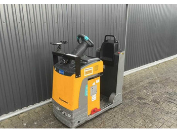 Trator elétrics JUNGHEINRICH
