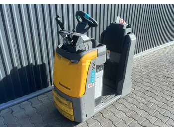 Trator elétrics JUNGHEINRICH