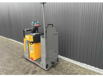 Trator elétrics Jungheinrich EZS130: foto 3