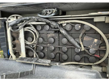 Stacker Linde D12SPHP: foto 5 Stacker Linde D12SPHP: foto 5