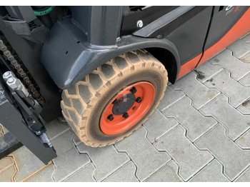 Empilhadeira elétrica Linde E15-02: foto 5