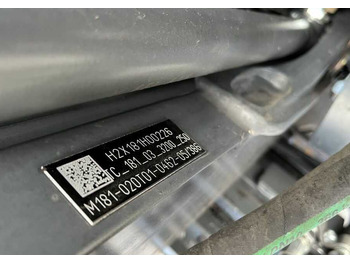 Empilhadeira elétrica Linde E18-01: foto 5