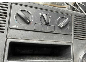Empilhadeira elétrica Linde E35HL-01: foto 5