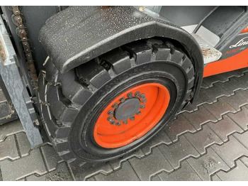 Empilhadeira a gás Linde H30T-02: foto 2