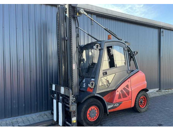 Empilhadeira a diesel LINDE H50