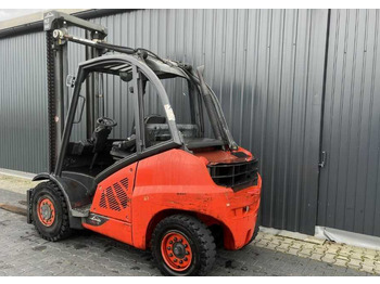 Empilhadeira a diesel Linde H50D-02: foto 3