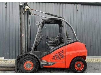 Empilhadeira a diesel Linde H50D-02: foto 2