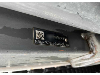 Empilhadeira a diesel Linde H50D-02: foto 5
