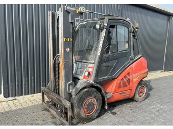 Empilhadeira a diesel LINDE H50