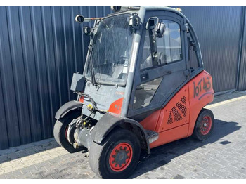 Empilhadeira a diesel LINDE H50