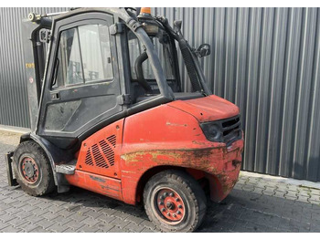 Empilhadeira a diesel Linde H50D: foto 3