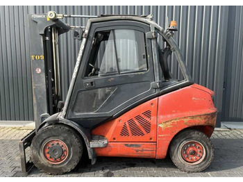 Empilhadeira a diesel Linde H50D: foto 2