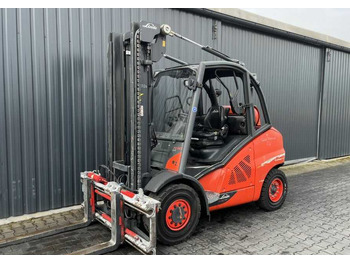 Empilhadeira a gás LINDE H50