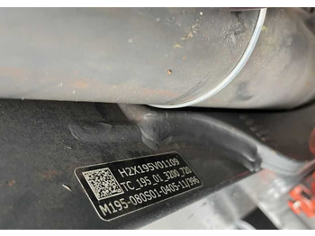 Empilhadeira a diesel Linde H80D-03/900: foto 5