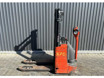Stacker Linde L10: foto 2