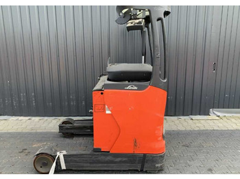 Empilhador retráctil LINDE R14