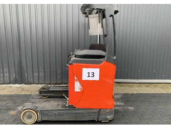 Empilhador retráctil LINDE R14